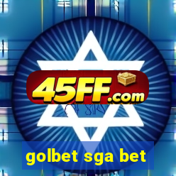 golbet sga bet